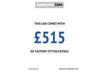 USED 2019 19 KIA RIO 1.25 2 Hatchback 5 Door Petrol Manual Euro 6 (s/s) (83 bhp) 6 SERVICES TO 46,618 MILES