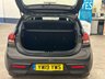 USED 2019 19 KIA RIO 1.25 2 Hatchback 5 Door Petrol Manual Euro 6 (s/s) (83 bhp) 6 SERVICES TO 46,618 MILES