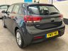 USED 2019 19 KIA RIO 1.25 2 Hatchback 5 Door Petrol Manual Euro 6 (s/s) (83 bhp) 6 SERVICES TO 46,618 MILES