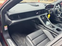 USED 2022 22 PORSCHE TAYCAN Performance Plus 93.4kWh 4S Saloon 4dr Electric Auto 4WD (11kW Charger) (571 ps) 