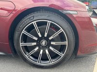 USED 2022 22 PORSCHE TAYCAN Performance Plus 93.4kWh 4S Saloon 4dr Electric Auto 4WD (11kW Charger) (571 ps) 