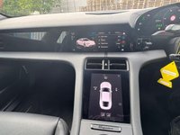 USED 2022 22 PORSCHE TAYCAN Performance Plus 93.4kWh 4S Saloon 4dr Electric Auto 4WD (11kW Charger) (571 ps) 