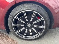 USED 2022 22 PORSCHE TAYCAN Performance Plus 93.4kWh 4S Saloon 4dr Electric Auto 4WD (11kW Charger) (571 ps) 