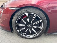 USED 2022 22 PORSCHE TAYCAN Performance Plus 93.4kWh 4S Saloon 4dr Electric Auto 4WD (11kW Charger) (571 ps) 