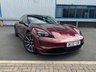 USED 2022 22 PORSCHE TAYCAN Performance Plus 93.4kWh 4S Saloon 4dr Electric Auto 4WD (11kW Charger) (571 ps) 