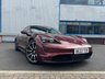 USED 2022 22 PORSCHE TAYCAN Performance Plus 93.4kWh 4S Saloon 4dr Electric Auto 4WD (11kW Charger) (571 ps) 