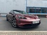 USED 2022 22 PORSCHE TAYCAN Performance Plus 93.4kWh 4S Saloon 4dr Electric Auto 4WD (11kW Charger) (571 ps) 