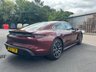 USED 2022 22 PORSCHE TAYCAN Performance Plus 93.4kWh 4S Saloon 4dr Electric Auto 4WD (11kW Charger) (571 ps) 