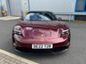 USED 2022 22 PORSCHE TAYCAN Performance Plus 93.4kWh 4S Saloon 4dr Electric Auto 4WD (11kW Charger) (571 ps) 