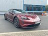 USED 2022 22 PORSCHE TAYCAN Performance Plus 93.4kWh 4S Saloon 4dr Electric Auto 4WD (11kW Charger) (571 ps) 