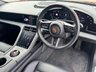USED 2022 22 PORSCHE TAYCAN Performance Plus 93.4kWh 4S Saloon 4dr Electric Auto 4WD (11kW Charger) (571 ps) 