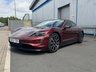 USED 2022 22 PORSCHE TAYCAN Performance Plus 93.4kWh 4S Saloon 4dr Electric Auto 4WD (11kW Charger) (571 ps) 