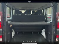 USED 2023 23 RENAULT TRAFIC 2.0 dCi 30 Business Minibus Double Cab 5dr Diesel Manual LWB Euro 6 (s/s) (9 Seat) (150 ps) 1 OWNER, DRIVE AWAY TODAY