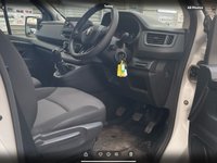 USED 2023 23 RENAULT TRAFIC 2.0 dCi 30 Business Minibus Double Cab 5dr Diesel Manual LWB Euro 6 (s/s) (9 Seat) (150 ps) 1 OWNER, DRIVE AWAY TODAY