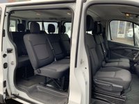 USED 2023 23 RENAULT TRAFIC 2.0 dCi 30 Business Minibus Double Cab 5dr Diesel Manual LWB Euro 6 (s/s) (9 Seat) (150 ps) 1 OWNER, DRIVE AWAY TODAY