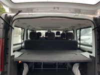 USED 2023 23 RENAULT TRAFIC 2.0 dCi 30 Business Minibus Double Cab 5dr Diesel Manual LWB Euro 6 (s/s) (9 Seat) (150 ps) 1 OWNER, DRIVE AWAY TODAY