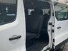 USED 2023 23 RENAULT TRAFIC 2.0 dCi 30 Business Minibus Double Cab 5dr Diesel Manual LWB Euro 6 (s/s) (9 Seat) (150 ps) 1 OWNER, DRIVE AWAY TODAY