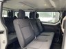 USED 2023 23 RENAULT TRAFIC 2.0 dCi 30 Business Minibus Double Cab 5dr Diesel Manual LWB Euro 6 (s/s) (9 Seat) (150 ps) 1 OWNER, DRIVE AWAY TODAY