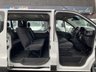 USED 2023 23 RENAULT TRAFIC 2.0 dCi 30 Business Minibus Double Cab 5dr Diesel Manual LWB Euro 6 (s/s) (9 Seat) (150 ps) 1 OWNER, DRIVE AWAY TODAY