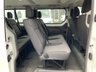 USED 2023 23 RENAULT TRAFIC 2.0 dCi 30 Business Minibus Double Cab 5dr Diesel Manual LWB Euro 6 (s/s) (9 Seat) (150 ps) 1 OWNER, DRIVE AWAY TODAY