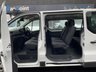 USED 2023 23 RENAULT TRAFIC 2.0 dCi 30 Business Minibus Double Cab 5dr Diesel Manual LWB Euro 6 (s/s) (9 Seat) (150 ps) 1 OWNER, DRIVE AWAY TODAY