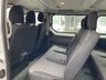 USED 2023 23 RENAULT TRAFIC 2.0 dCi 30 Business Minibus Double Cab 5dr Diesel Manual LWB Euro 6 (s/s) (9 Seat) (150 ps) 1 OWNER, DRIVE AWAY TODAY