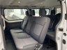 USED 2023 23 RENAULT TRAFIC 2.0 dCi 30 Business Minibus Double Cab 5dr Diesel Manual LWB Euro 6 (s/s) (9 Seat) (150 ps) 1 OWNER, DRIVE AWAY TODAY