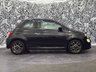 USED 2022 71 FIAT 500 1.0 MHEV Hey Google Hatchback 3dr Petrol Manual Euro 6 (s/s) (70 bhp) , ALLOYS, AIR CON