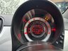 USED 2022 71 FIAT 500 1.0 MHEV Hey Google Hatchback 3dr Petrol Manual Euro 6 (s/s) (70 bhp) , ALLOYS, AIR CON