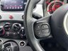 USED 2022 71 FIAT 500 1.0 MHEV Hey Google Hatchback 3dr Petrol Manual Euro 6 (s/s) (70 bhp) , ALLOYS, AIR CON