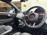 USED 2022 71 FIAT 500 1.0 MHEV Hey Google Hatchback 3dr Petrol Manual Euro 6 (s/s) (70 bhp) , ALLOYS, AIR CON