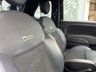 USED 2022 71 FIAT 500 1.0 MHEV Hey Google Hatchback 3dr Petrol Manual Euro 6 (s/s) (70 bhp) , ALLOYS, AIR CON