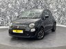 USED 2022 71 FIAT 500 1.0 MHEV Hey Google Hatchback 3dr Petrol Manual Euro 6 (s/s) (70 bhp) , ALLOYS, AIR CON