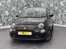 USED 2022 71 FIAT 500 1.0 MHEV Hey Google Hatchback 3dr Petrol Manual Euro 6 (s/s) (70 bhp) , ALLOYS, AIR CON