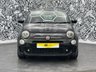 USED 2022 71 FIAT 500 1.0 MHEV Hey Google Hatchback 3dr Petrol Manual Euro 6 (s/s) (70 bhp) , ALLOYS, AIR CON