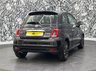 USED 2022 71 FIAT 500 1.0 MHEV Hey Google Hatchback 3dr Petrol Manual Euro 6 (s/s) (70 bhp) , ALLOYS, AIR CON