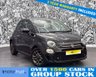 USED 2022 71 FIAT 500 1.0 MHEV Hey Google Hatchback 3dr Petrol Manual Euro 6 (s/s) (70 bhp) , ALLOYS, AIR CON