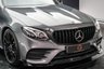 USED 2020 20 MERCEDES-BENZ E-CLASS 2.0 E220d AMG Line (Premium Plus) Coupe 2dr Diesel G-Tronic+ Euro 6 (s/s) (194 ps) 12-Month Warranty | 8.9% APR