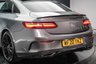 USED 2020 20 MERCEDES-BENZ E-CLASS 2.0 E220d AMG Line (Premium Plus) Coupe 2dr Diesel G-Tronic+ Euro 6 (s/s) (194 ps) 12-Month Warranty | 8.9% APR