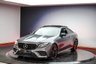 USED 2020 20 MERCEDES-BENZ E-CLASS 2.0 E220d AMG Line (Premium Plus) Coupe 2dr Diesel G-Tronic+ Euro 6 (s/s) (194 ps) 12-Month Warranty | 8.9% APR