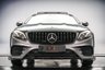 USED 2020 20 MERCEDES-BENZ E-CLASS 2.0 E220d AMG Line (Premium Plus) Coupe 2dr Diesel G-Tronic+ Euro 6 (s/s) (194 ps) 12-Month Warranty | 8.9% APR