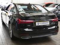 USED 2021 21 AUDI A6 SALOON 2.0 TFSI 40 Sport Saloon 4dr Petrol S Tronic Euro 6 (s/s) (204 ps) SAT NAV LEATHER CAMERA CARPLAY