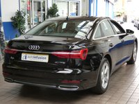 USED 2021 21 AUDI A6 SALOON 2.0 TFSI 40 Sport Saloon 4dr Petrol S Tronic Euro 6 (s/s) (204 ps) SAT NAV LEATHER CAMERA CARPLAY