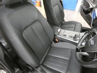 USED 2021 21 AUDI A6 SALOON 2.0 TFSI 40 Sport Saloon 4dr Petrol S Tronic Euro 6 (s/s) (204 ps) SAT NAV LEATHER CAMERA CARPLAY