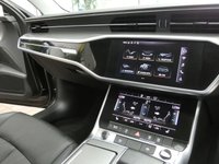 USED 2021 21 AUDI A6 SALOON 2.0 TFSI 40 Sport Saloon 4dr Petrol S Tronic Euro 6 (s/s) (204 ps) SAT NAV LEATHER CAMERA CARPLAY
