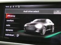 USED 2021 21 AUDI A6 SALOON 2.0 TFSI 40 Sport Saloon 4dr Petrol S Tronic Euro 6 (s/s) (204 ps) SAT NAV LEATHER CAMERA CARPLAY
