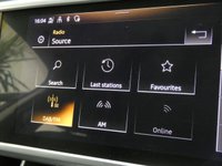 USED 2021 21 AUDI A6 SALOON 2.0 TFSI 40 Sport Saloon 4dr Petrol S Tronic Euro 6 (s/s) (204 ps) SAT NAV LEATHER CAMERA CARPLAY