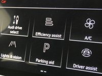 USED 2021 21 AUDI A6 SALOON 2.0 TFSI 40 Sport Saloon 4dr Petrol S Tronic Euro 6 (s/s) (204 ps) SAT NAV LEATHER CAMERA CARPLAY