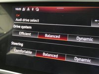 USED 2021 21 AUDI A6 SALOON 2.0 TFSI 40 Sport Saloon 4dr Petrol S Tronic Euro 6 (s/s) (204 ps) SAT NAV LEATHER CAMERA CARPLAY