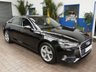 USED 2021 21 AUDI A6 SALOON 2.0 TFSI 40 Sport Saloon 4dr Petrol S Tronic Euro 6 (s/s) (204 ps) SAT NAV LEATHER CAMERA CARPLAY